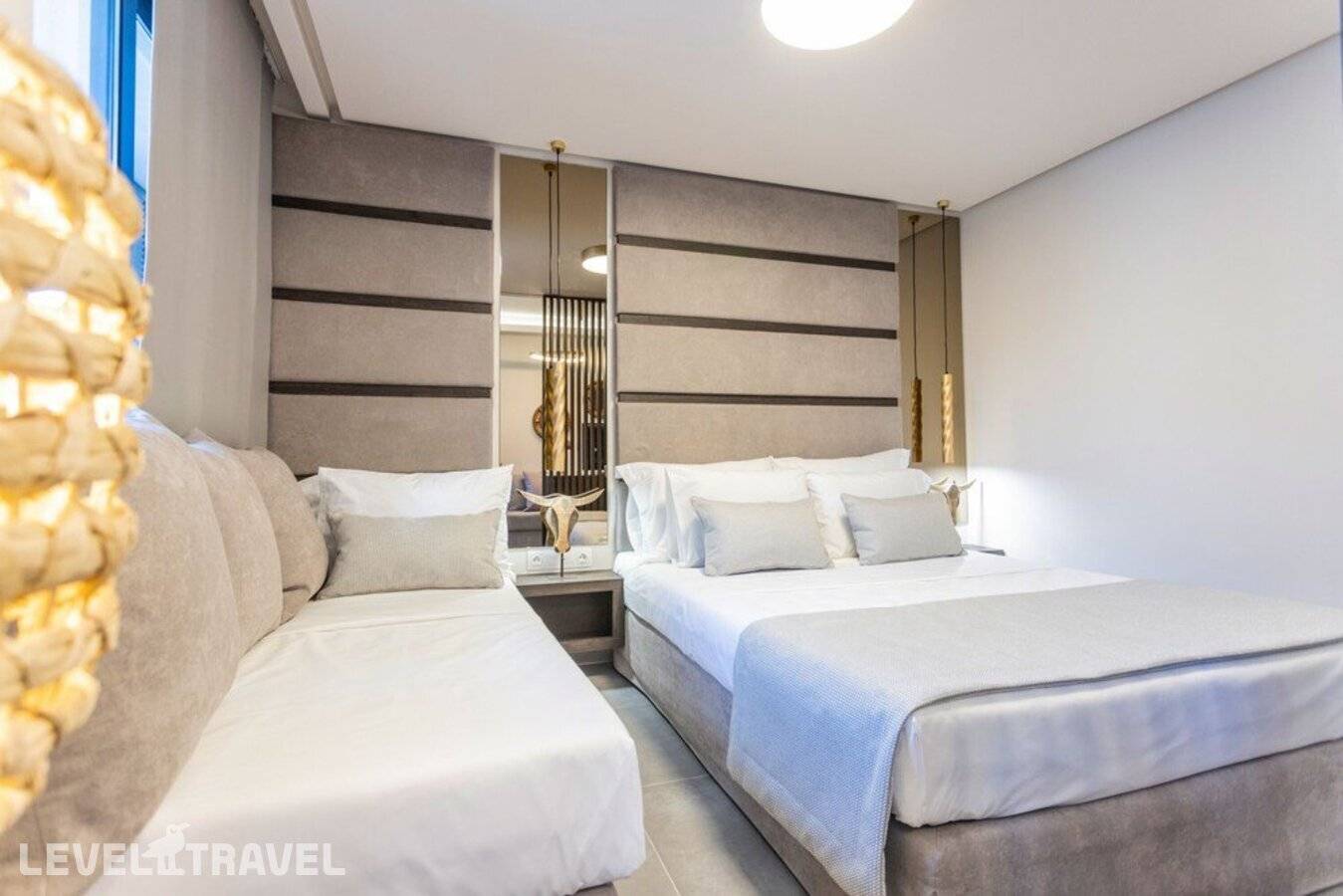 фотографии отеля Evitel Luxury Living в Греция(Ханиоти) - фото №32