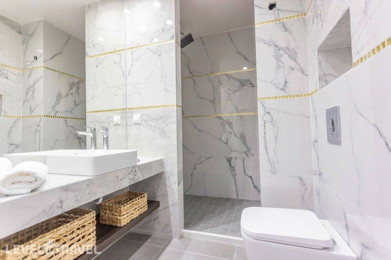 фотографии отеля Evitel Luxury Living в Греция(Ханиоти) - фото №6