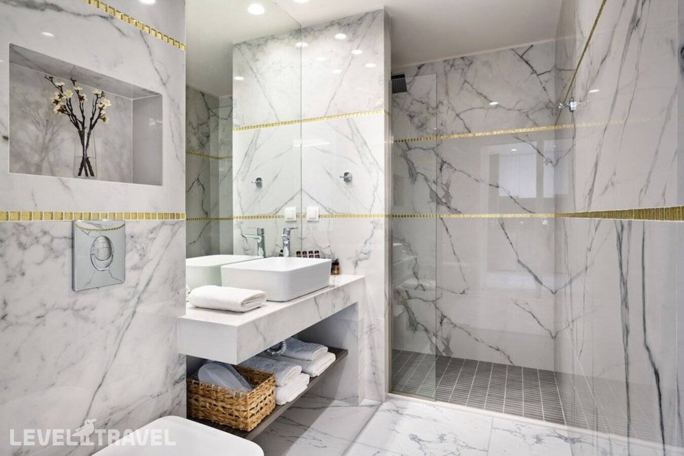 фотографии отеля Evitel Luxury Living в Греция(Ханиоти) - фото №23