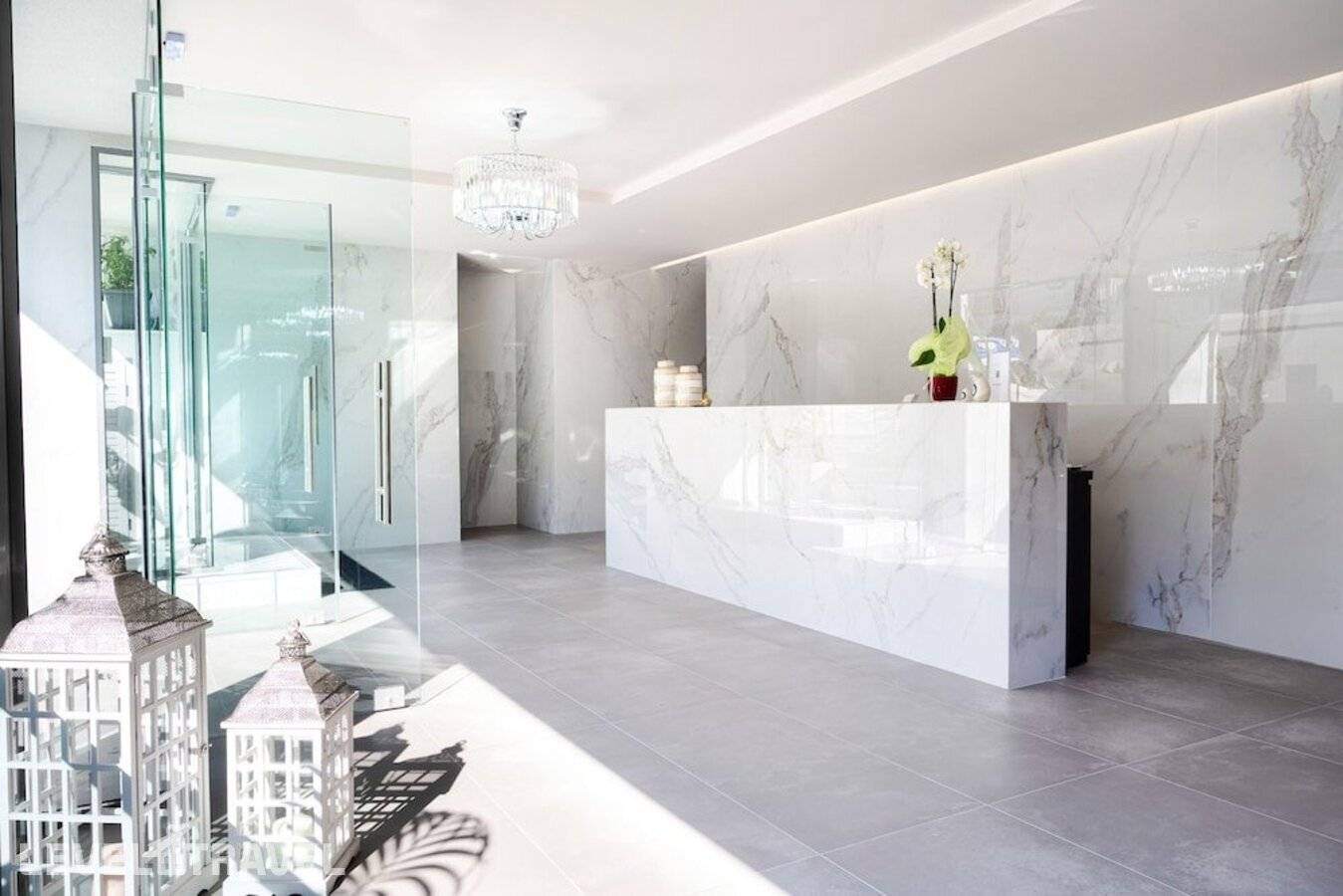 фотографии отеля Evitel Luxury Living в Греция(Ханиоти) - фото №2