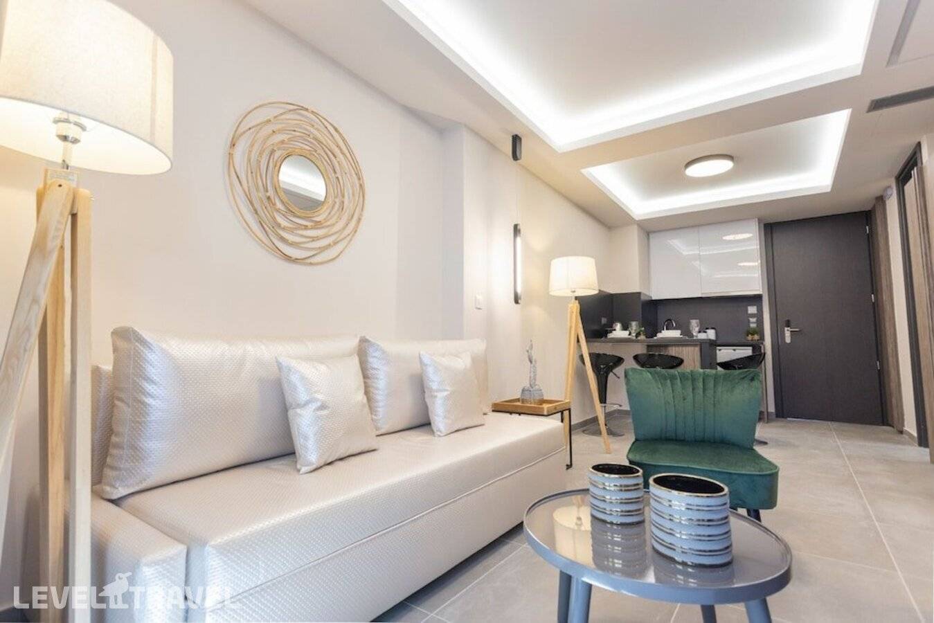 фотографии отеля Evitel Luxury Living в Греция(Ханиоти) - фото №24