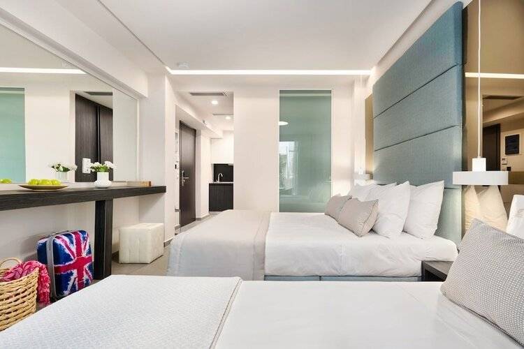 Evitel Luxury Living