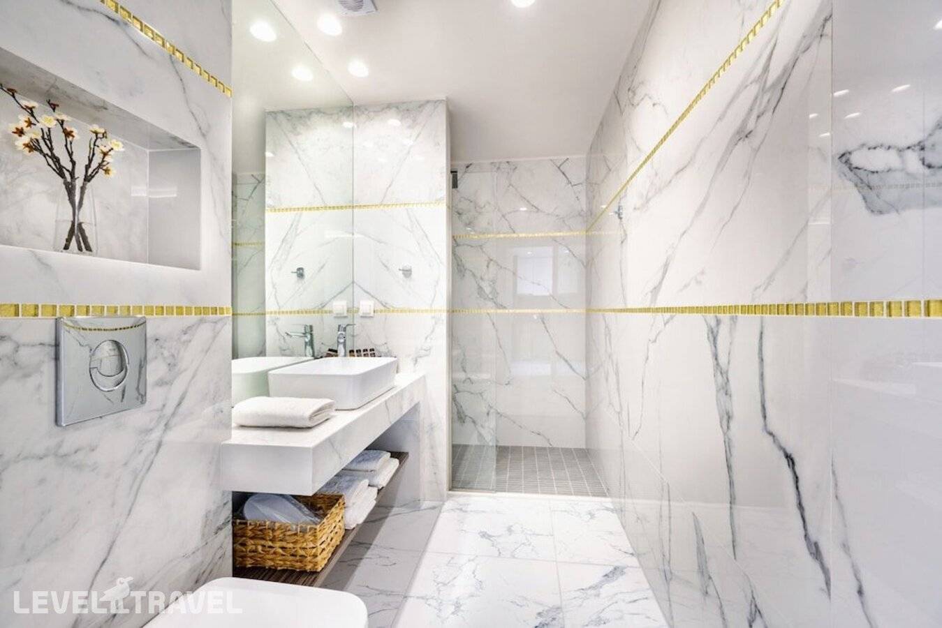 фотографии отеля Evitel Luxury Living в Греция(Ханиоти) - фото №25