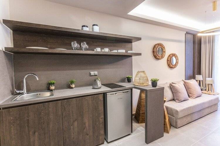 Evitel Luxury Living