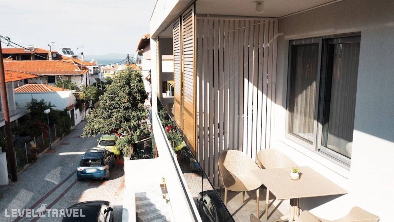 фотографии отеля Evitel Luxury Living в Греция(Ханиоти) - фото №16