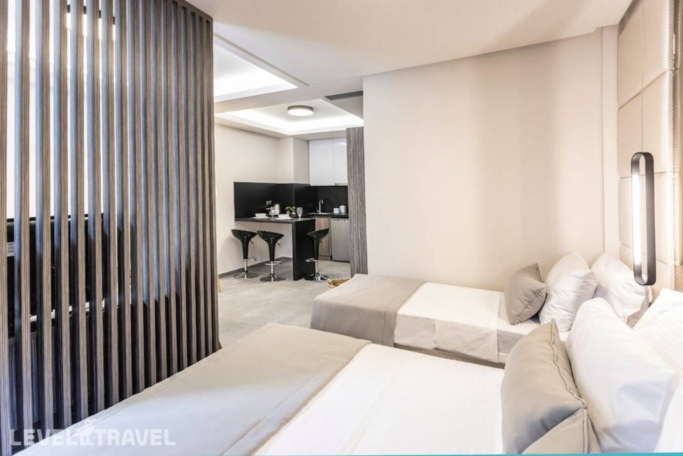 фотографии отеля Evitel Luxury Living в Греция(Ханиоти) - фото №4