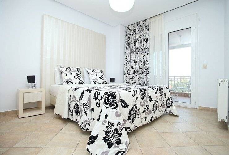 Kassandra Villas