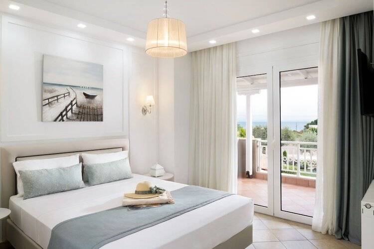 Kassandra Villas