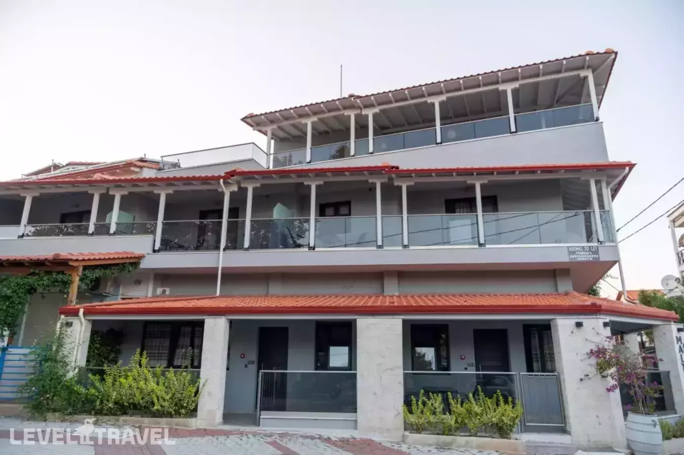 Maltinas Apartments