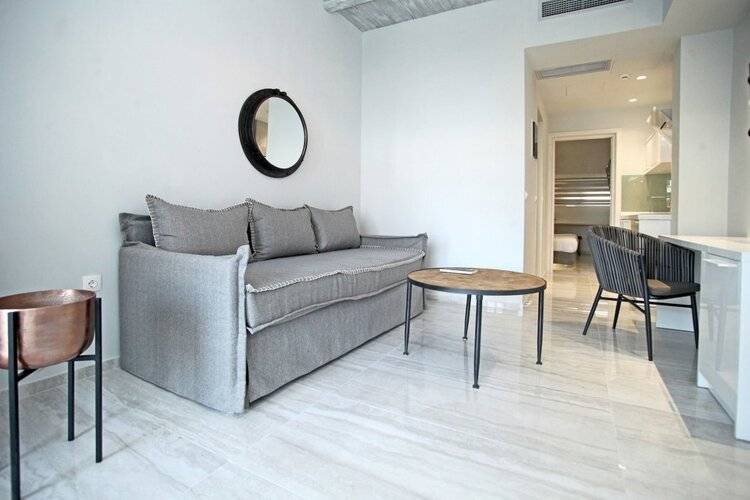 Minthi Boutique Apartments