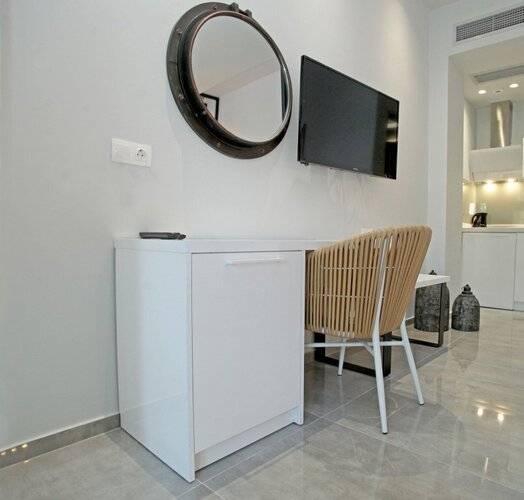 Minthi Boutique Apartments