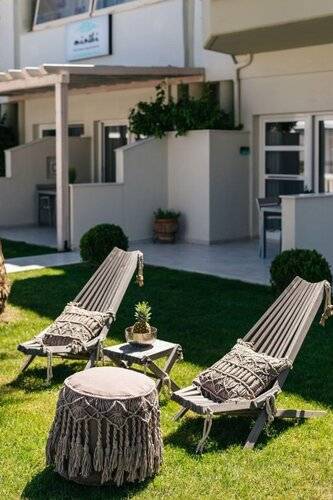 Minthi Boutique Apartments