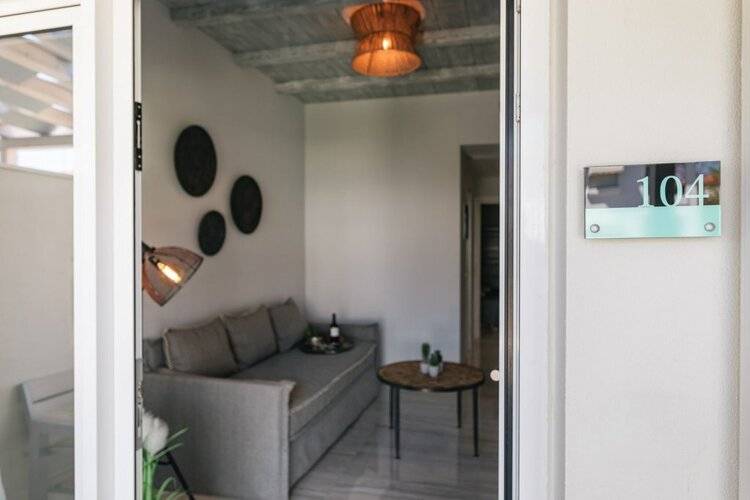 Minthi Boutique Apartments