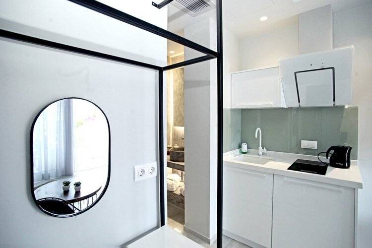 Minthi Boutique Apartments