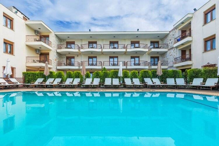 Nereides Hotel