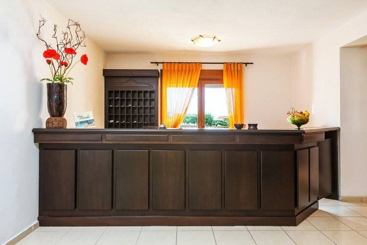 Nereides Hotel