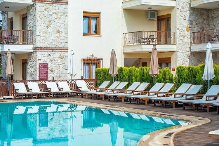Nereides Hotel