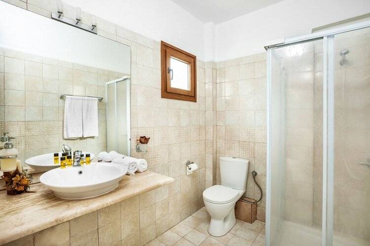 Nereides Hotel