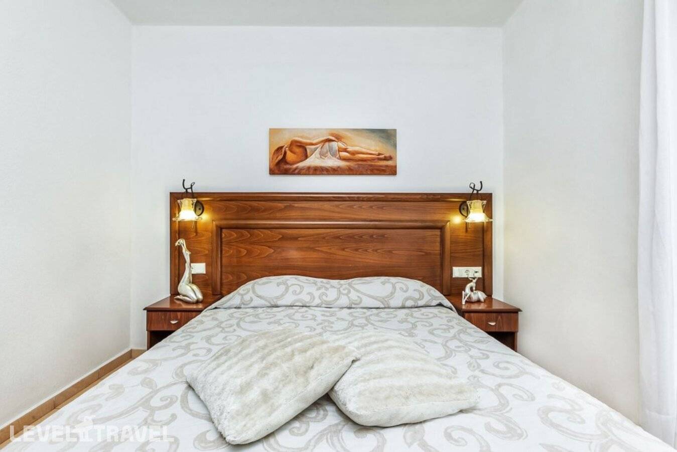 фотографии отеля Nereides Hotel в Греция(Ханиоти) - фото №2