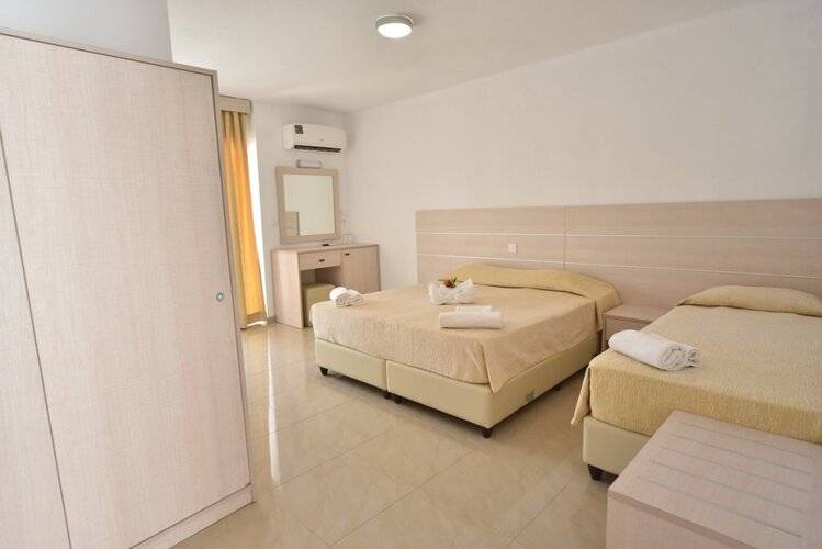 Hanioti Grand Victoria