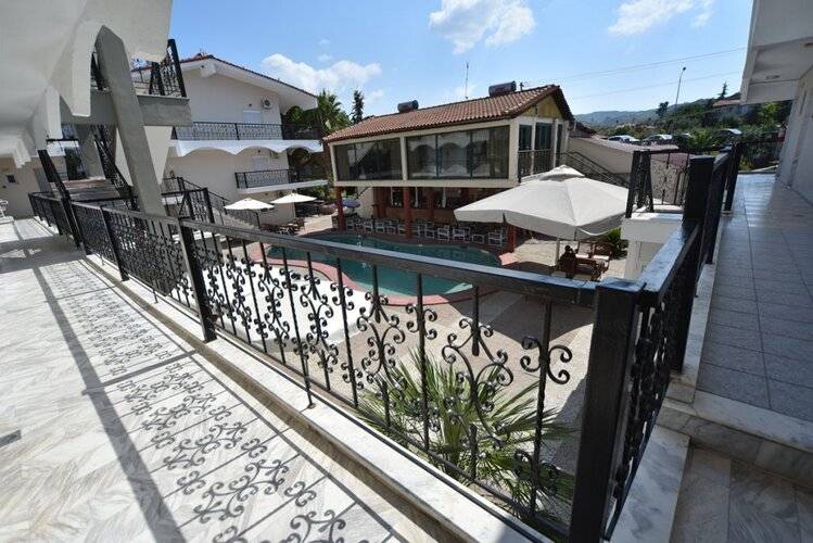 Hanioti Grand Victoria