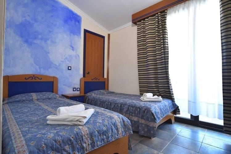 Hanioti Grand Victoria