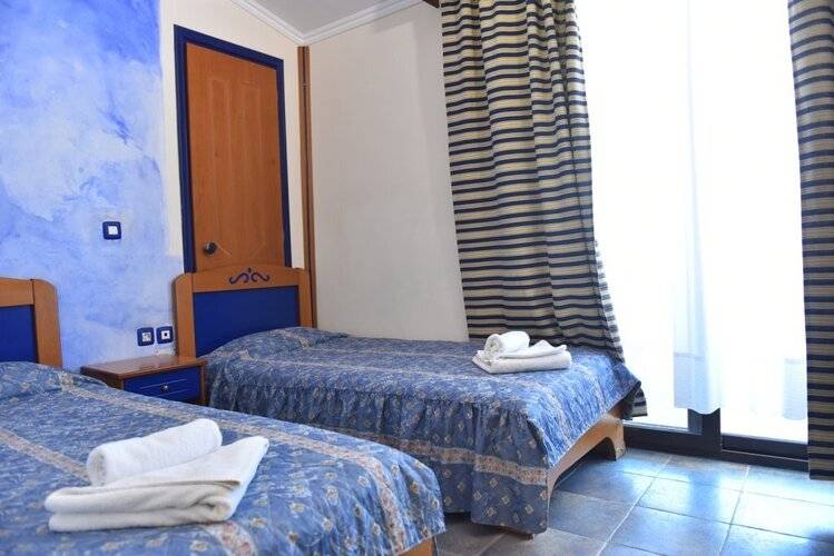 Hanioti Grand Victoria