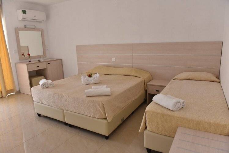 Hanioti Grand Victoria