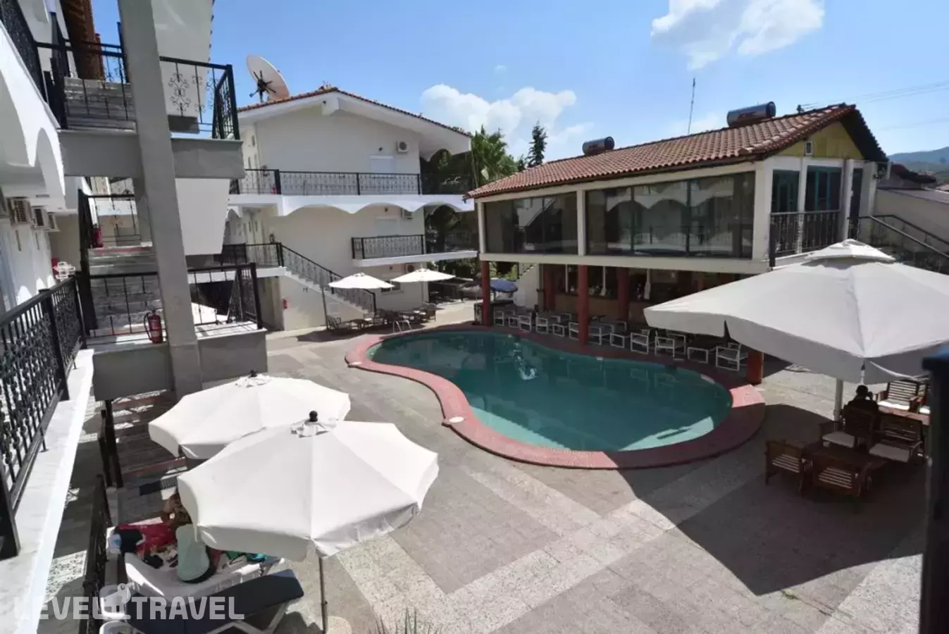 Hanioti Grand Victoria