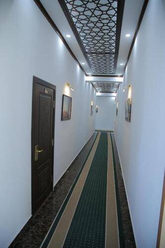 Khiva Palace Hotel