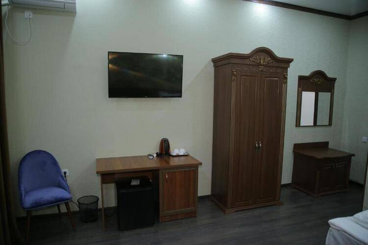 Khiva Palace Hotel