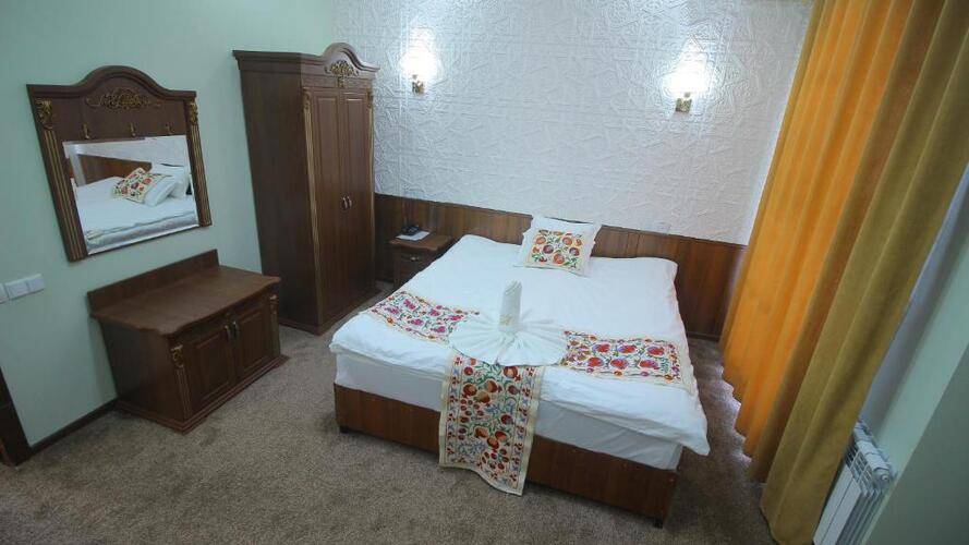 Khiva Palace Hotel