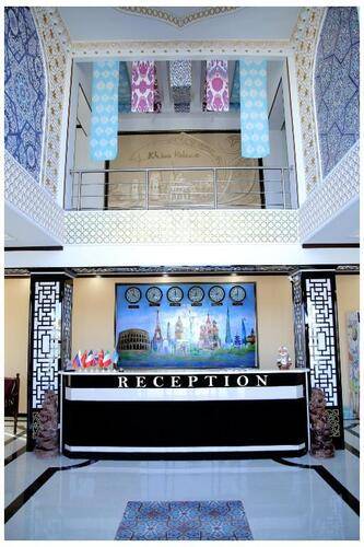 Khiva Palace Hotel