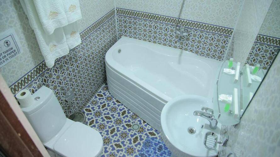 Khiva Palace Hotel