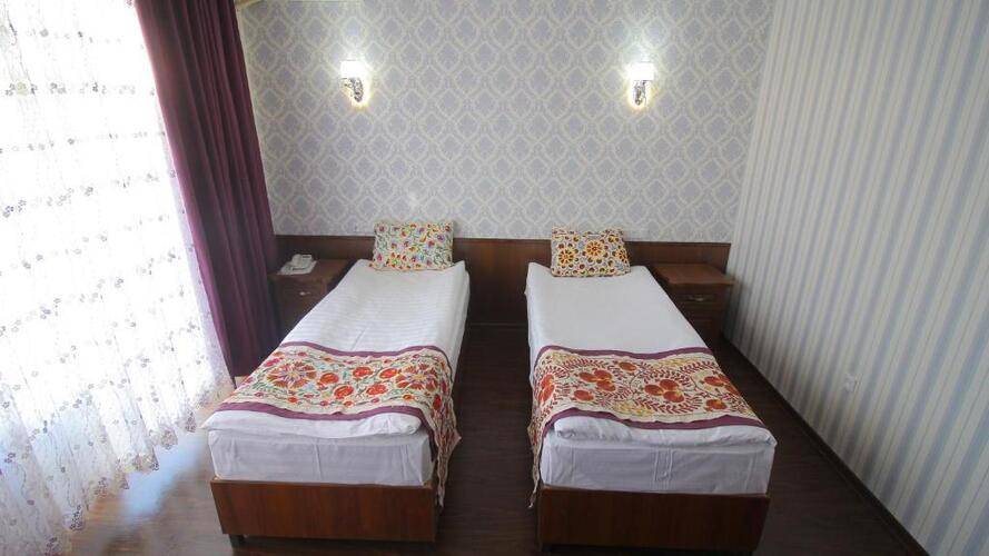 Khiva Palace Hotel