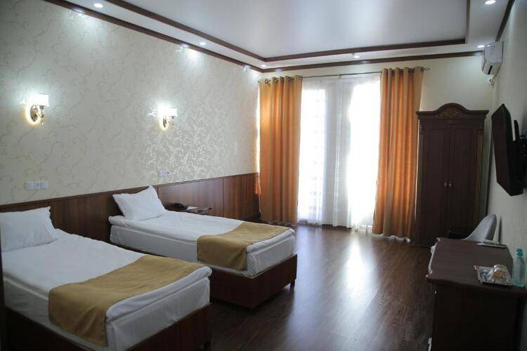 Khiva Palace Hotel
