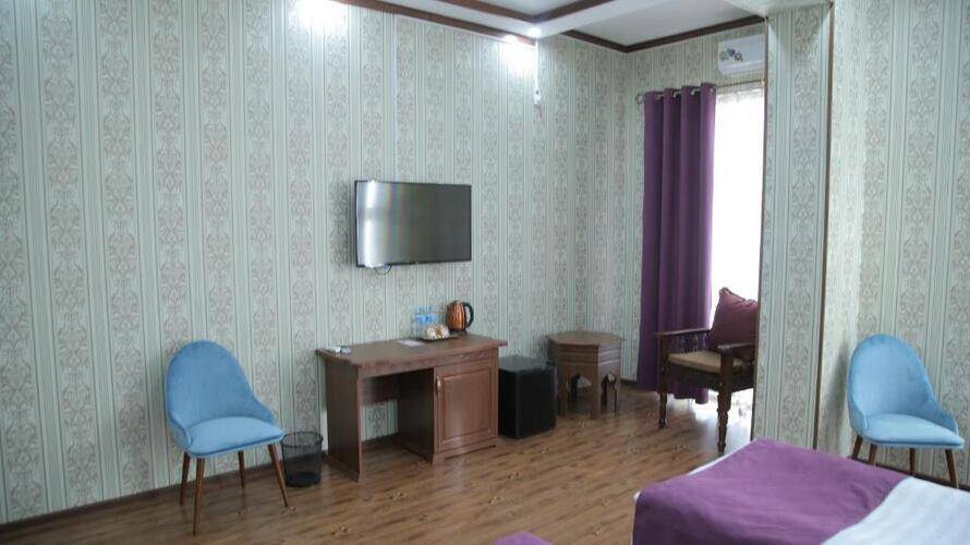 Khiva Palace Hotel