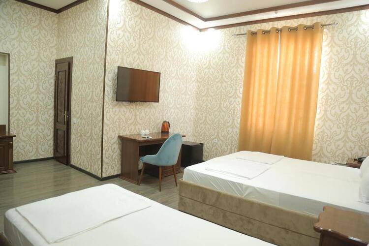 Khiva Palace Hotel