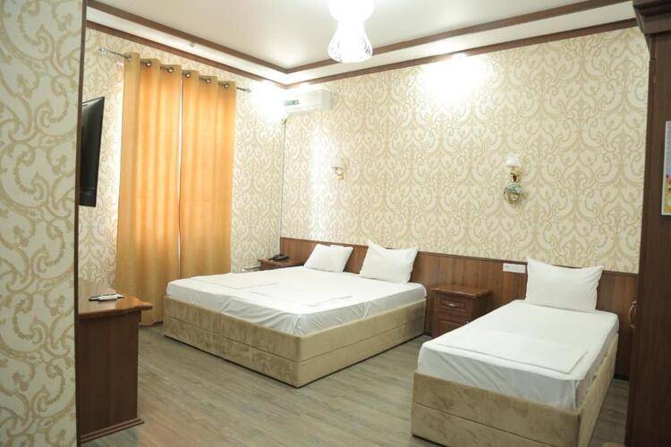 Khiva Palace Hotel