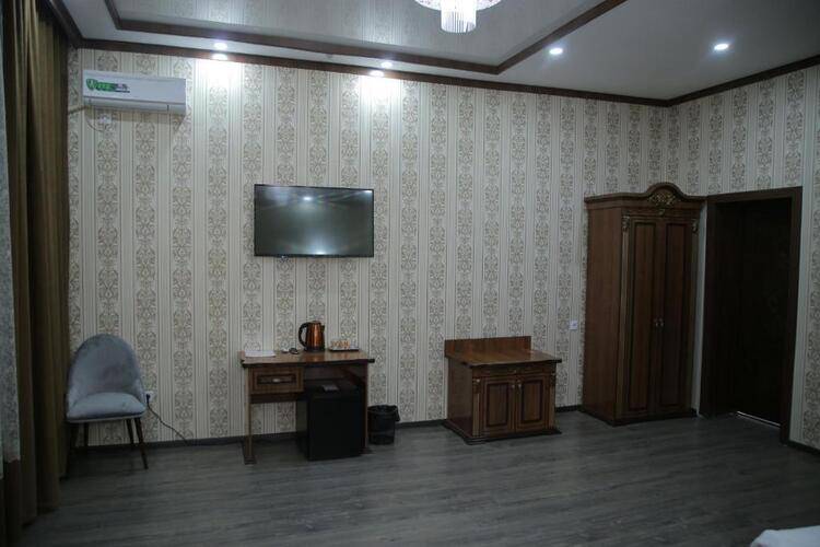 Khiva Palace Hotel
