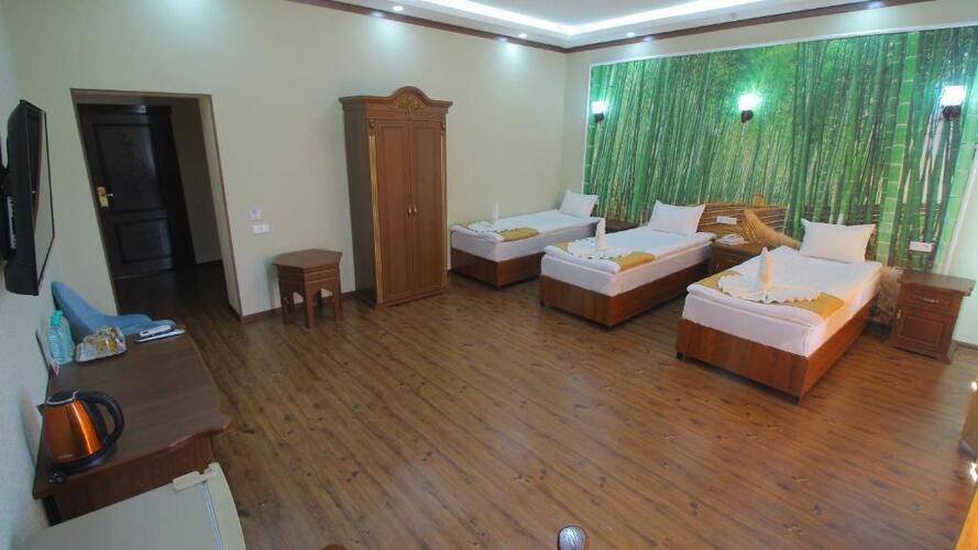 Khiva Palace Hotel