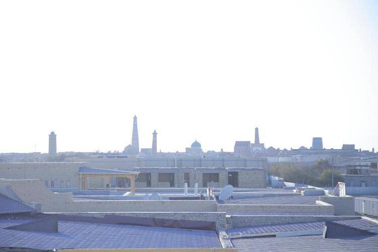 Khiva Palace Hotel