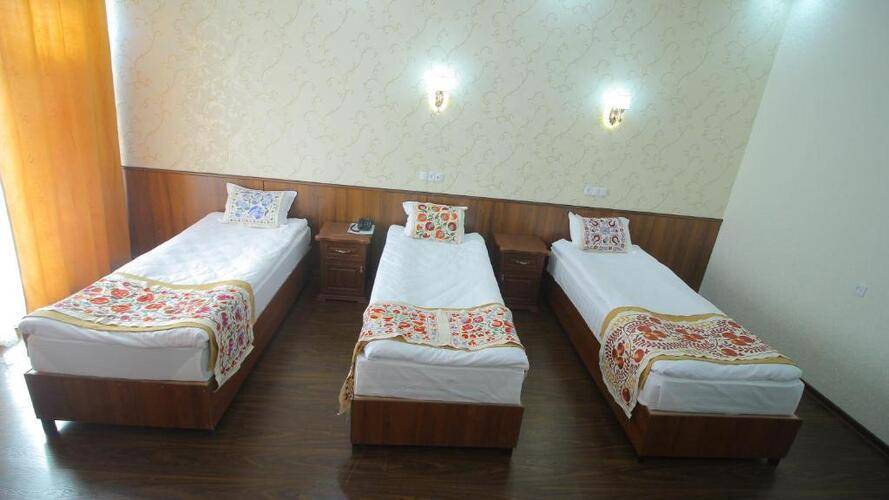 Khiva Palace Hotel