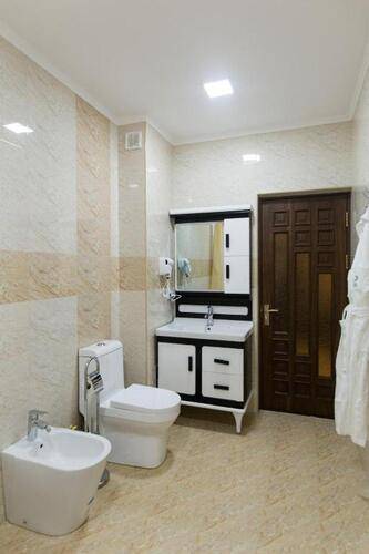 Alexandr Hotel