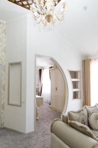 Alexandr Hotel