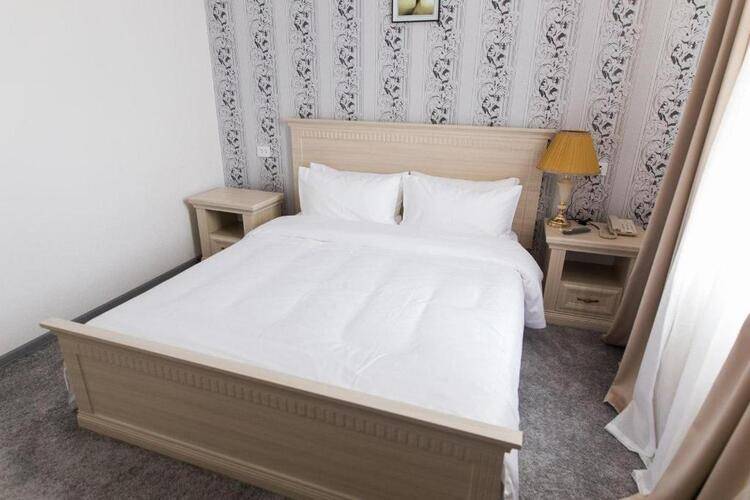 Alexandr Hotel