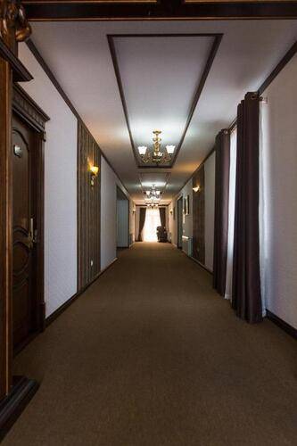 Alexandr Hotel