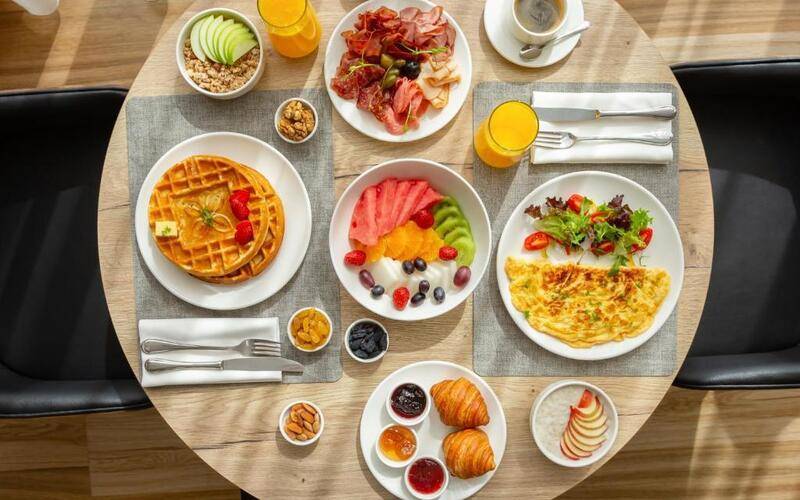 Hilton Garden Inn Samarkand