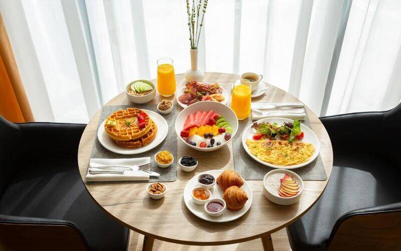 Hilton Garden Inn Samarkand