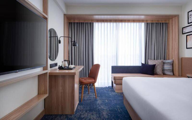 Hilton Garden Inn Samarkand